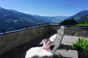 Apartment Alpenstyle by Katharina